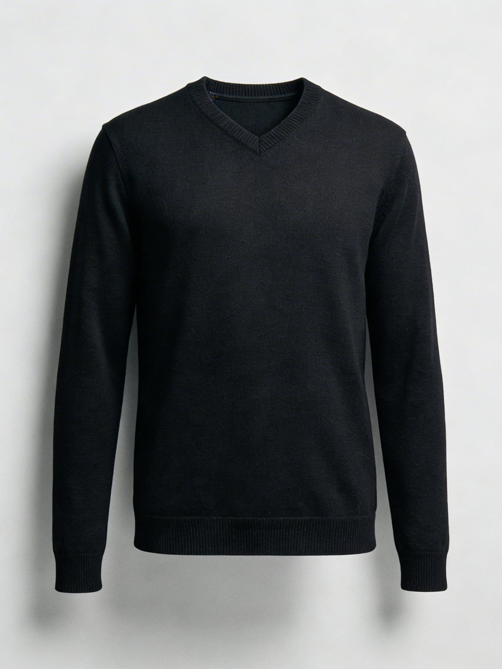 V-Neck Sweater